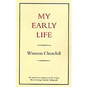 Winston Churchill: My Early Life