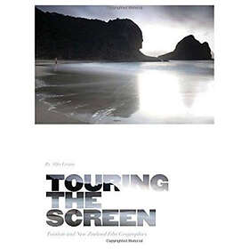 Alfio Leotta: Touring the Screen