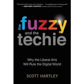 Hartley Scott Hartley: Fuzzy And The Techie