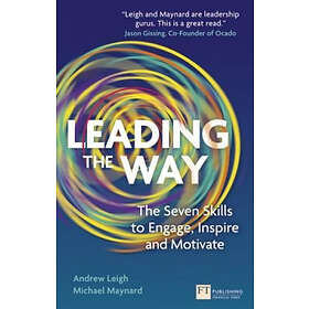 Andrew Leigh: Leading the Way