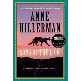 Anne Hillerman: Song of the Lion