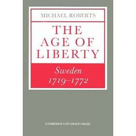 Michael Roberts: The Age of Liberty