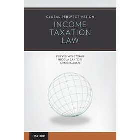 Reuven Avi-Yonah: Global Perspectives on Income Taxation Law