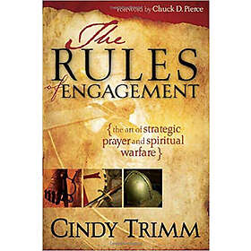 Cindy Trimm: Rules of Engagement, The
