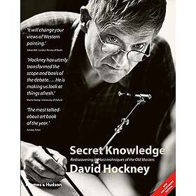 David Hockney: Secret Knowledge