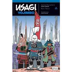 Stan Sakai: Samurai Book 2