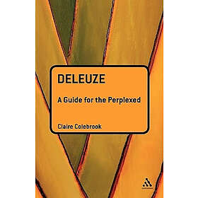 Claire Colebrook: Deleuze: A Guide for the Perplexed
