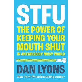 Dan Lyons: STFU