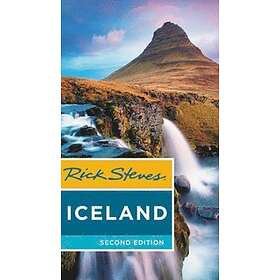 Cameron Hewitt, Ian Watson, Rick Steves: Rick Steves Iceland (Second Edition)