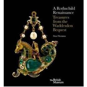 Dora Thornton: A Rothschild Renaissance
