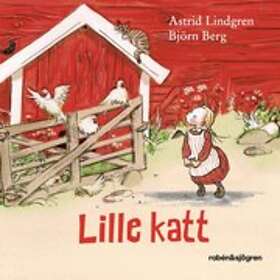 Astrid Lindgren: Lille katt