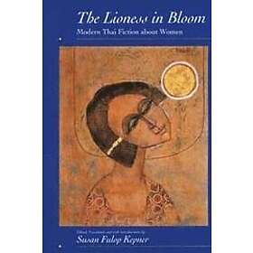 Susan Fulop Kepner: The Lioness in Bloom