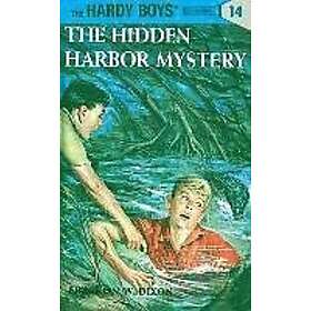 Franklin W Dixon: The Hidden Harbor Mystery