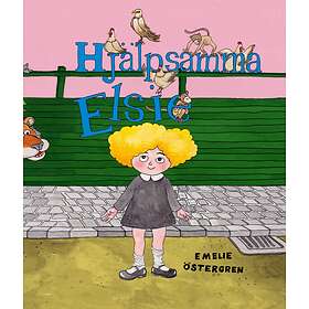 Emelie Östergren: Hjälpsamma Elsie