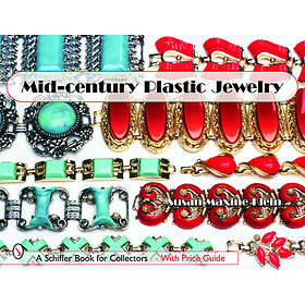 Susan Maxine Klein: Mid-century Plastic Jewelry
