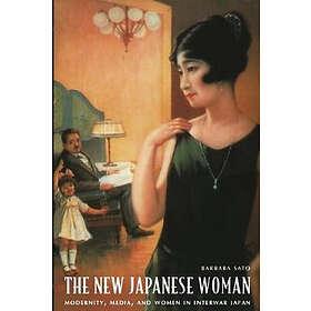 Barbara Sato: The New Japanese Woman