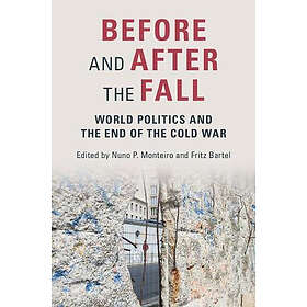 Nuno P Monteiro: Before and After the Fall