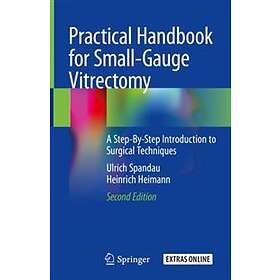 Ulrich Spandau, Heinrich Heimann: Practical Handbook For Small-Gauge Vitrectomy