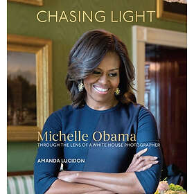 Amanda Lucidon: Chasing Light