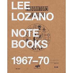 Lee Lozano: Lee Lozano