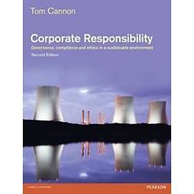 Tom Cannon: Corporate Responsibility