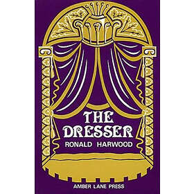 Ronald Harwood: The Dresser