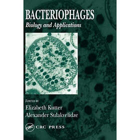 Elizabeth Kutter, Alexander Sulakvelidze: Bacteriophages