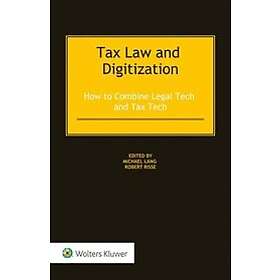 Michael Lang, Robert Risse: Tax Law and Digitization