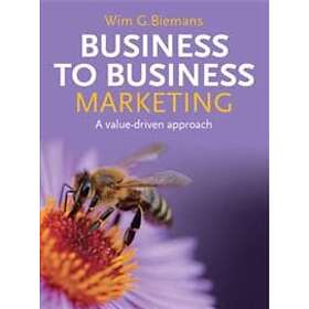 Wim Biemans: Business to Marketing