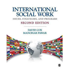 David R Cox: International Social Work