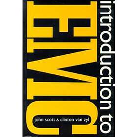 John Scott: Introduction to EMC