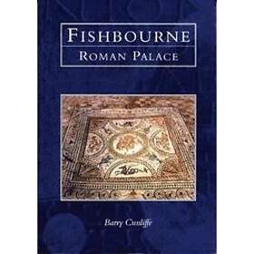 Prof Barry Cunliffe: Fishbourne Roman Palace