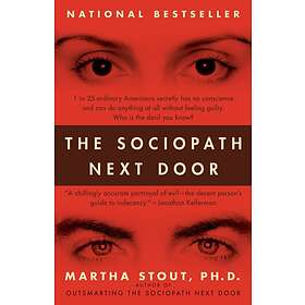 Martha Stout: The Sociopath Next Door