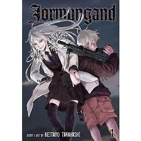 Keitaro Takahashi: Jormungand, Vol. 1