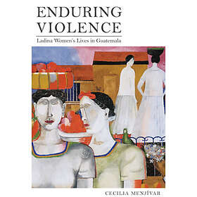 Cecilia Menjivar: Enduring Violence