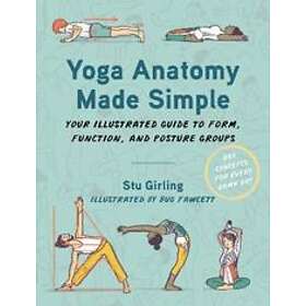 Stu Girling: Yoga Anatomy Made Simple