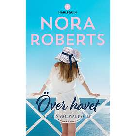 Nora Roberts: Över havet