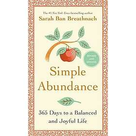 Sarah Ban Breathnach: Simple Abundance