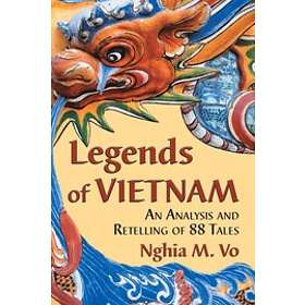 Nghia M Vo: Legends of Vietnam