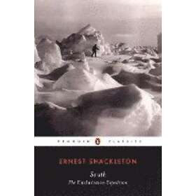 Sir Ernest Henry Shackleton: South