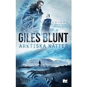 Giles Blunt: Arktiska nätter