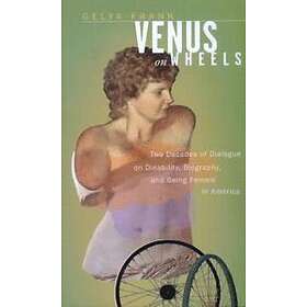 Gelya Frank: Venus on Wheels