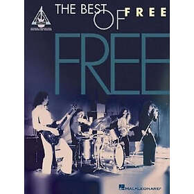 Free: The Best of Free