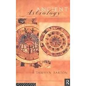 Tamysn Barton: Ancient Astrology