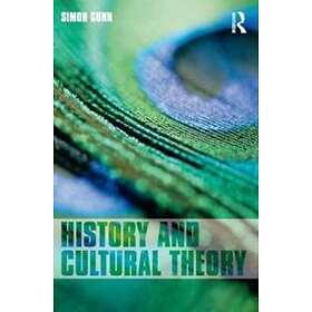 Simon Gunn: History and Cultural Theory