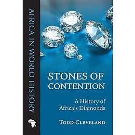 Todd Cleveland: Stones of Contention