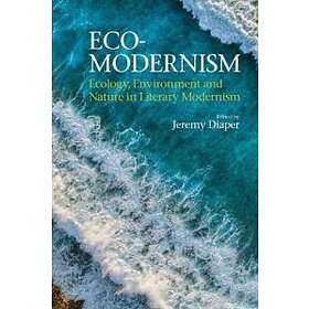 Jeremy Diaper: Eco-Modernism