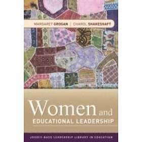 M Grogan: Women and Educational Leadership
