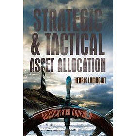 Henrik Lumholdt: Strategic and Tactical Asset Allocation