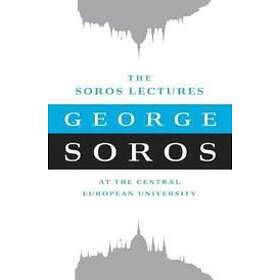George Soros: The Soros Lectures